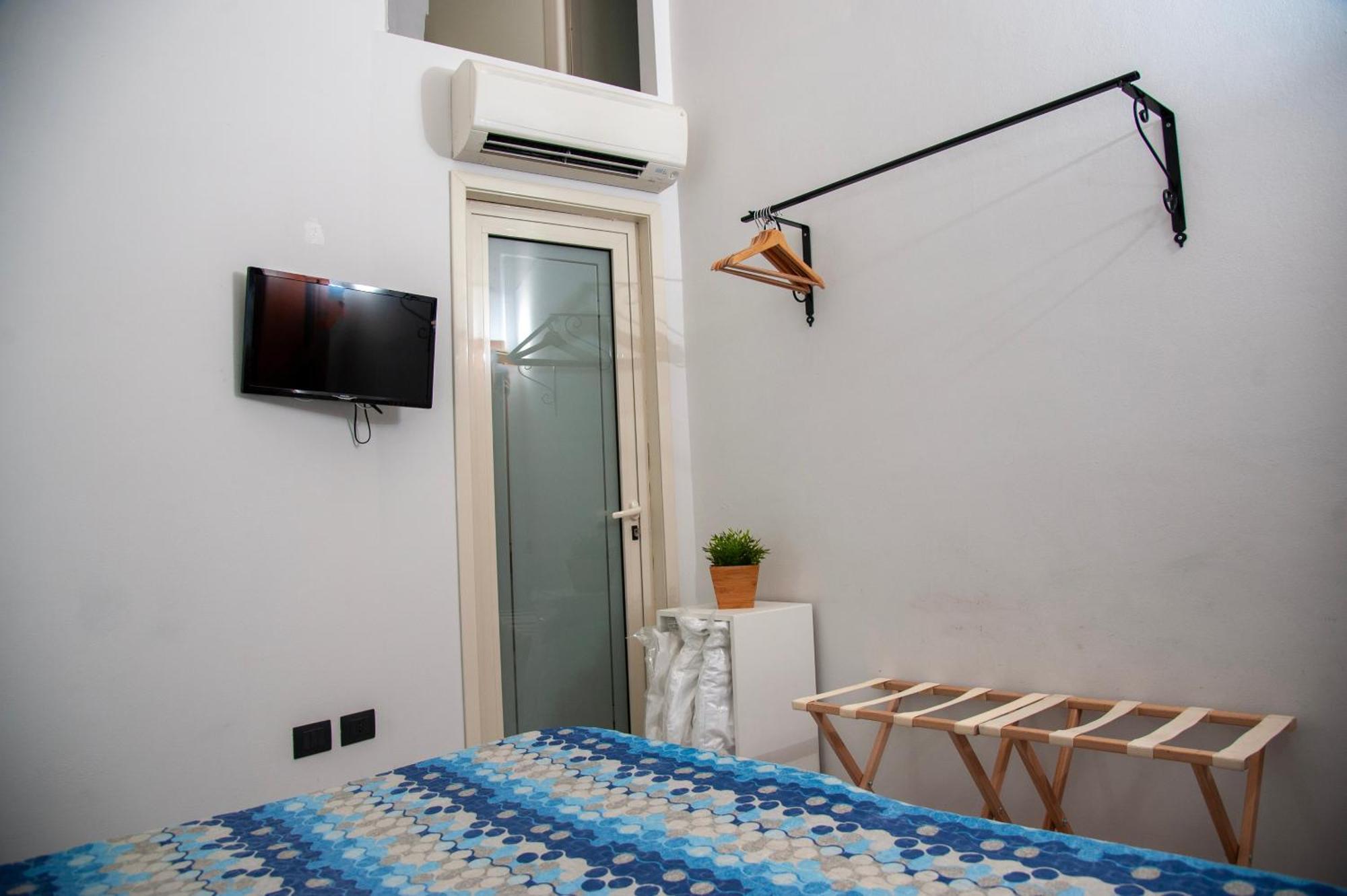 Appartamento Palazzo Carafa Della Spina *
