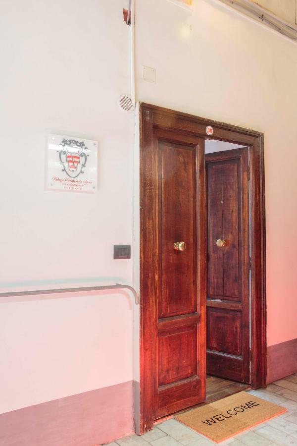 Appartamento Palazzo Carafa Della Spina *