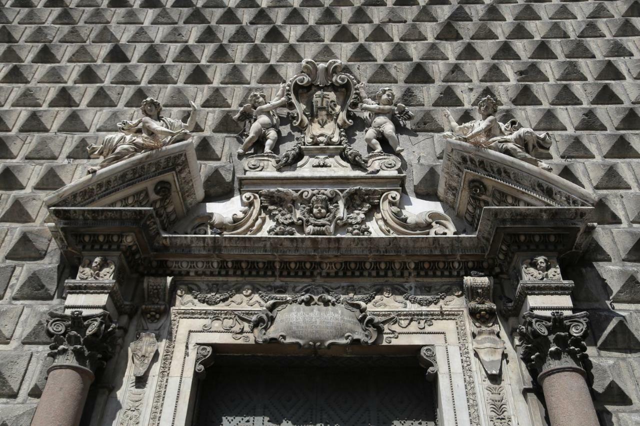 Appartamento Palazzo Carafa Della Spina *